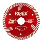صفحه گرانیت بر مینی توربو RH-3504