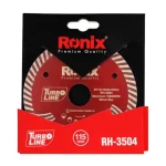 صفحه گرانیت بر مینی توربو RH-3504 - Image 3