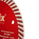 صفحه گرانیت بر مینی توربو RH-3504 - Image 4