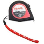 متر روکش‌دار RH-9075 رونیکس