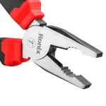 انبردست ۷ مدل MAXI رونیکس RH-1167 - Image 2