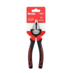 انبردست ۷ مدل MAXI رونیکس RH-1167 - Image 3