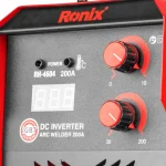 اینورتر پاورمکس رونیکس RH-4604 - Image 4