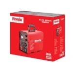 اینورتر پاورمکس رونیکس RH-4604 - Image 2