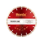 تیغ گرانیت بر ۲۳ سانتی متری رونیکس RH-3510