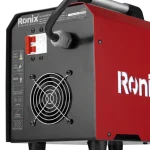 دستگاه جوش اینورتر 220 آمپر مدل RH-4608 - Image 5