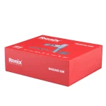 ماساژور شارژی رونیکس مدل POWER-PRO - Image 9
