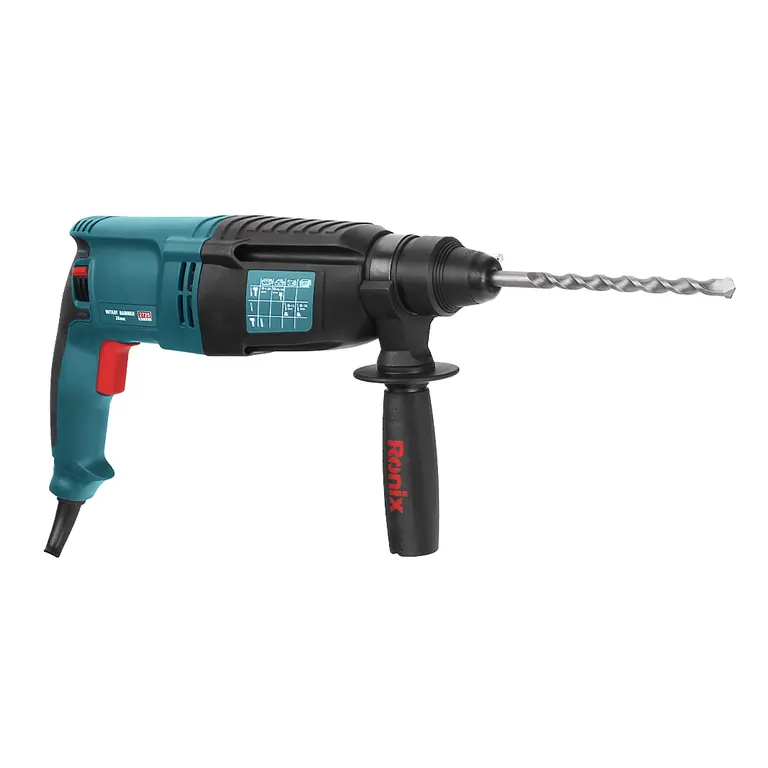 2725-2 دریل بتنکن 3کیلویی 2725 رونیکس - Image 1
