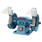 چرخ سنباده 125میلیمتری  3509N رونیکس - Image 2
