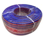 شیلنگ دو قلو کره ای protec