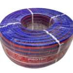 شیلنگ دو قلو کره ای protec